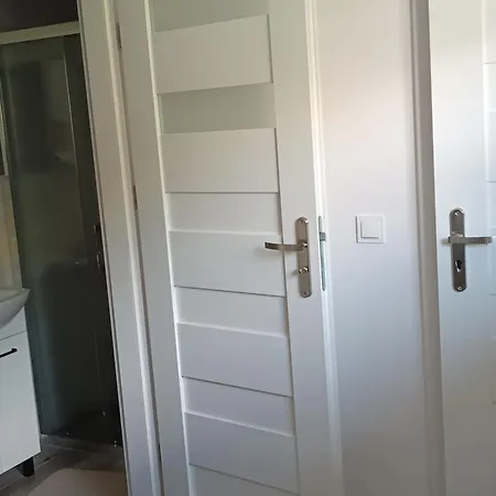 Stas-Przy Szkole Nr3 W Skawie Skawa Room photo