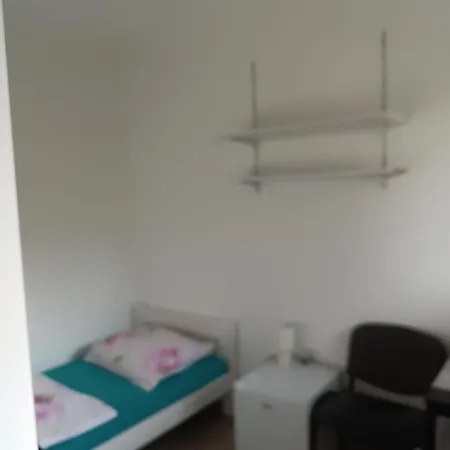 Stas-Przy Szkole Nr3 W Skawie Skawa Room photo